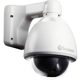 Swann High Resolution PTZ Dome Camera SWPRO 752CAM US