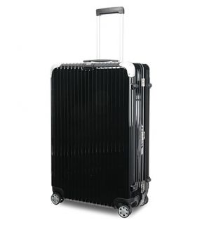 RIMOWA   Limbo four wheel suitcase 81.5cm