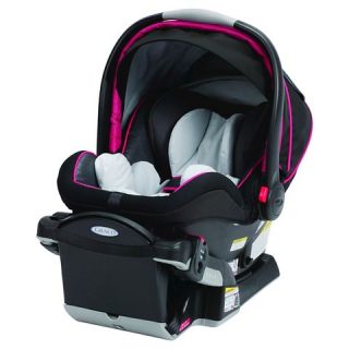 Graco SnugRide Click Connect 40 Infant Car Seat