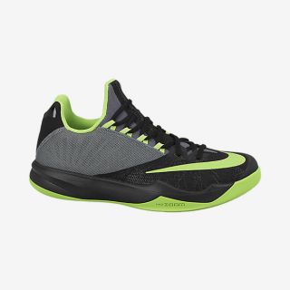 Nike Zoom Run The One Mens Basketball Shoe.