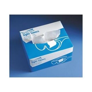 Lens Clng Tissue, 5 x 8 In, 280, PK280