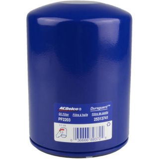 ACDelco Oil Filter, ACPPF2203