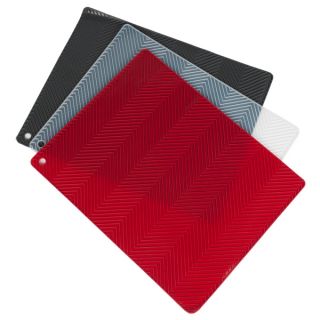 Multi Purpose Silicone Drying Mat/Hot Pad  13.5x10 available in 3