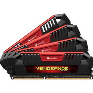 Corsair 32GB Vengeance Pro Series DDR3L 2133 CMY32GX3M4C2133C11R