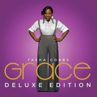 Grace (Deluxe Edition) (Live)