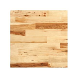 Jefferson 5 Solid Maple Hardwood Flooring in Natural by Columbia