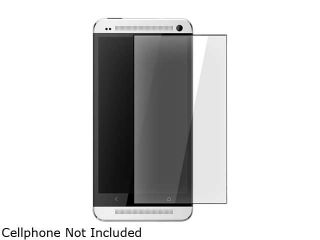Insten Reusable Screen Protector Shield Compatible with HTC One M7