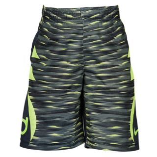 Nike KD Klutch Elite Shorts   Boys Preschool   Casual   Clothing   Kevin Durant   Volt/Black