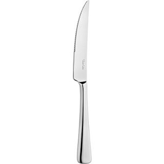 ROBERT WELCH   Malvern 4 piece stainless steel steak knife set