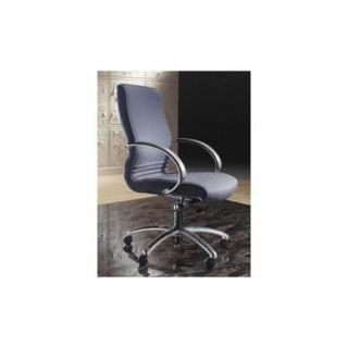 Executive Swivel Chair (300 016 Khaki Fabric)