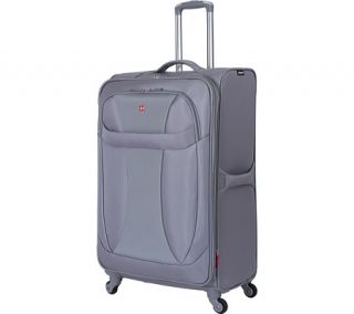 Wenger Lightweight Luggage 29 Spinner   Red