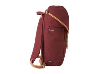 Fjällräven Rucksack No. 21 Medium Dark Garnet