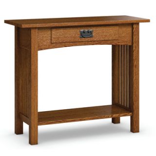 Caravel Mission Hills Sofa Table With Drawer