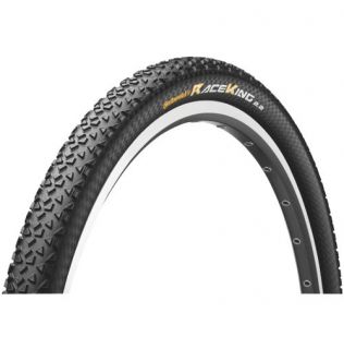Continental Race King MTB Tyre   ProTection