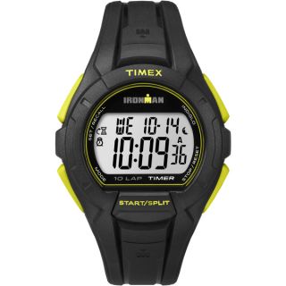 Timex TW5K938009J IRONMAN Essential 10 Full Size Watch