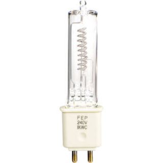 Ushio  FEP (1000W / 240V) Lamp 1000510