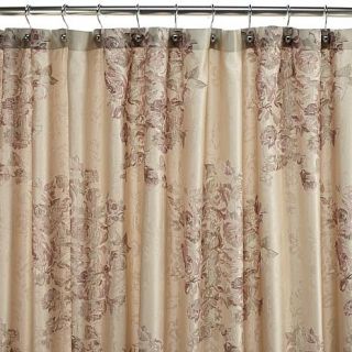 Highgate Manor Spring Garden Shower Curtain   7597985