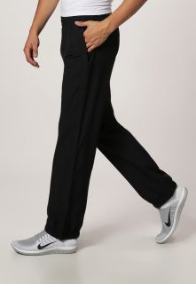 Under Armour POWERHOUSE   Tracksuit bottoms   black