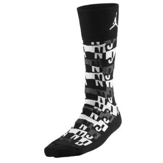 Jordan Air Sneaker+ Socks   Adult   Basketball   Accessories   Soar/Midnight Navy