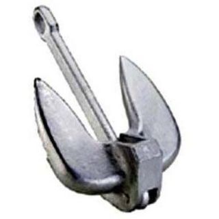 Attwood 9934 1 15 Lbs Navy Anchors