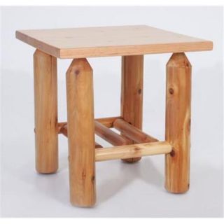 Moon Valley L400 End Table