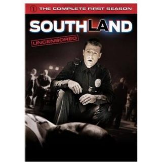 Southland The Complete First Season (Widescreen)