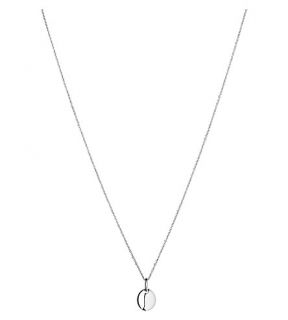 LINKS OF LONDON   Grace sterling silver necklace