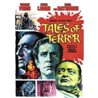 Tales of Terror (DVD)   16987387 Big