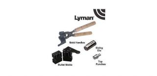 Lyman Bullet Building Accessories
