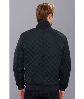 7 for all mankind quilted nylon jacket