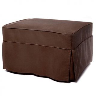 Castro Convertible Deluxe Ottoman Bed with Twin Mattress   Coffee   7209602