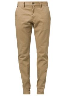 Solid MARK   Chinos   beige