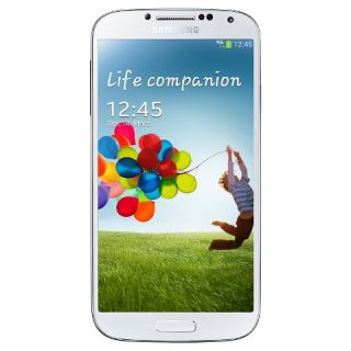Samsung Galaxy S4 I337 16GB 4G LTE Unlocked GSM Cell Phone