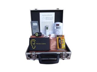 The Original Ghost Hunting Kit™  Getting started or know someone who would like to become a Ghost Hunter? This is the best and most popular starter kit available!