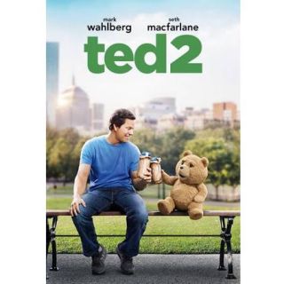Ted 2 (Anamorphic Widescreen)