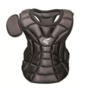 Adult Size Black Natural Chest Protector