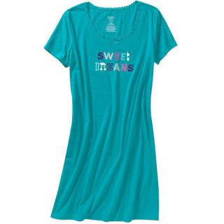 Simply Basic Women's Sleep Shirt