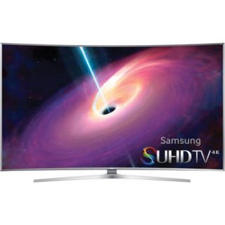 Samsung JS9500 Series 88" Class 4K SUHD UN88JS9500FXZA