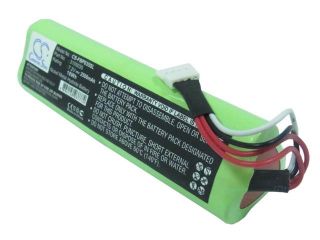 vintrons Replacement Battery For FLUKE Ti 10,Ti 20,Ti20 RBP,Ti 25