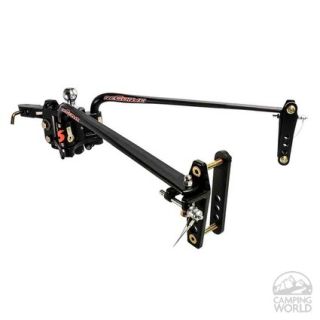 Eaz Lift ReCurve R6 Hitches with On/Off Sway Control  1000lb. tongue weight   Camco 48733   Sway Controls