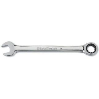 GearWrench 20 mm Combination Ratcheting Wrench 9120