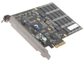 Refurbished Manufacturer Recertified OCZ RevoDrive PCI E x4 120GB PCI Express MLC Internal Solid State Drive (SSD) OCZSSDPX 1RVD0120