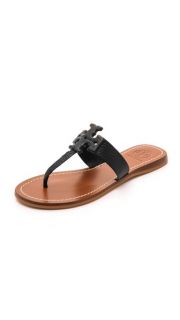Tory Burch Moore Thong Sandals