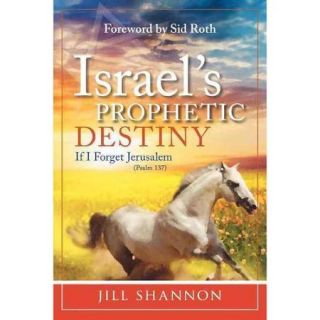Israel's Prophetic Destiny If I Forget Jerusalem (Psalm 137)