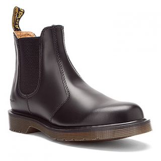 Dr. Martens 2976 Chelsea Boot  Men's   Black Smooth Leather