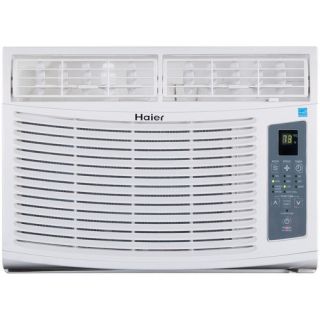 Haier 10000 BTU Energy Star Window Air Conditioner with Remote ESA410N
