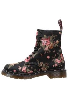 Dr. Martens 1460   Lace up boots   black