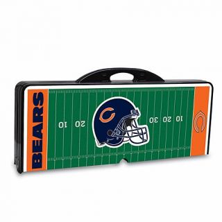Picnic Time Picnic Table Sport   Chicago Bears   7392540