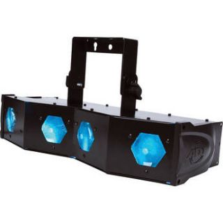 American DJ Majestic LED Moonflower (100 240VAC) MAJESTIC LED