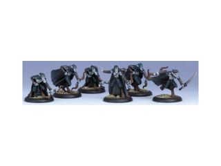 Striders Unit Box MINT/New